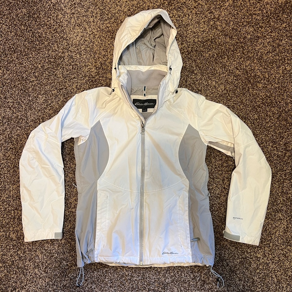 Women’s Eddie Bauer Winter Coat Outer Shell